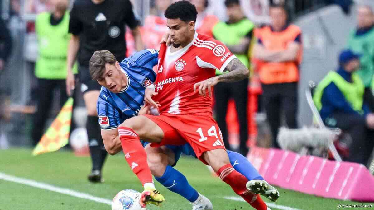 FC Bayern bestreitet auf Kompany-Wunsch wohl überraschendes Testspiel
