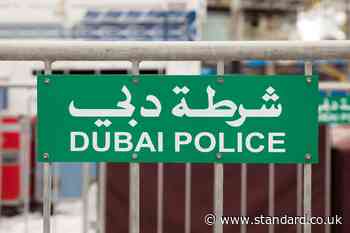 Irish authorities preparing for Daniel Kinahan’s extradition from Dubai