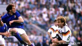 Sogar Salvini kondolierte schon: AC Mailand dementiert Tod von Legende Franco Baresi