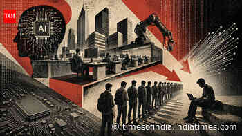 Fewer jobs, delayed onboarding: Why Indian IT sector is getting tougher for freshers