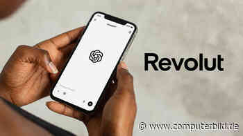 Revolut-Kunden erhalten ChatGPT Go bis zu zwölf Monate inklusive