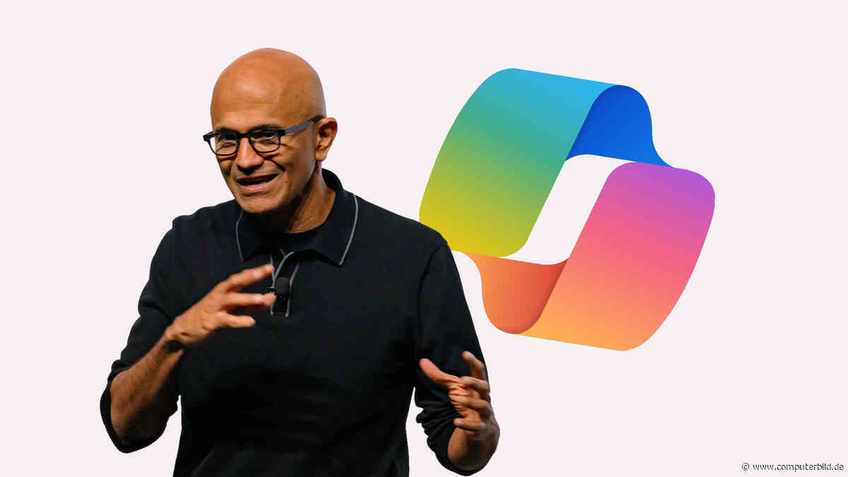 Microsoft geht mit der KI-Super-App in die nächste Copilot-Offensive