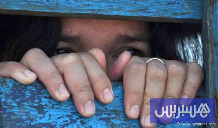 التعرف على ضحايا "الاتجار بالبشر" يرتفع بنس&#