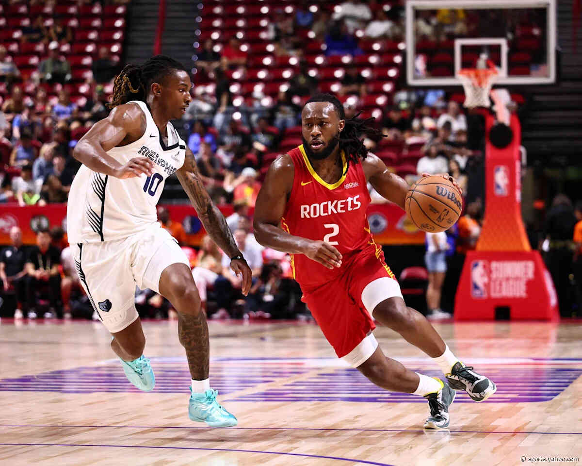 Bucketheads Podcast: Will Guillory of The Athletic talks Bruce Thornton’s NBA transition