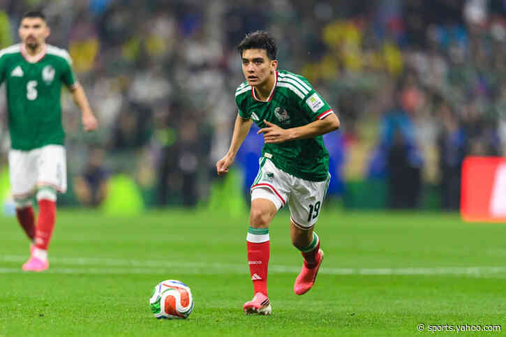 Report: Liverpool in talks over deal for World Cup star