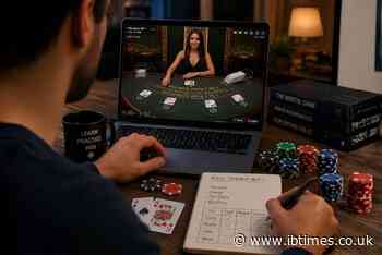 Exclusive Live Casino Bonuses Explained: How the Right Poker Training Site Can Help You Play Smarter