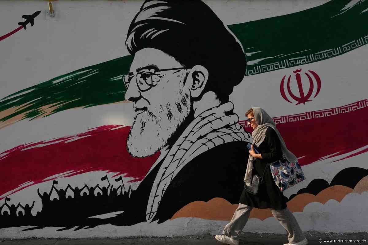 Die Akteure im Iran-Krieg und ihre Fronten