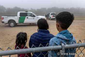 Report: Undocumented population has swelled to 15.8 million, a 'new peak'