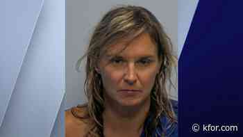Indiana woman accused of cutting out father's heart after stabbing him