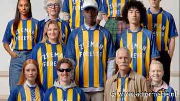 Zeeman lanceert 'Forever Shirt': 'We willen de coolness blijven voeden'