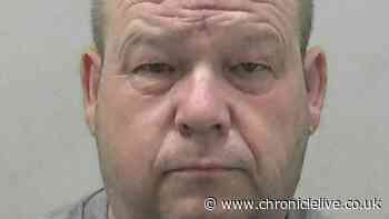 Newcastle husband bit and beat his wife of 30 years in brutal attack