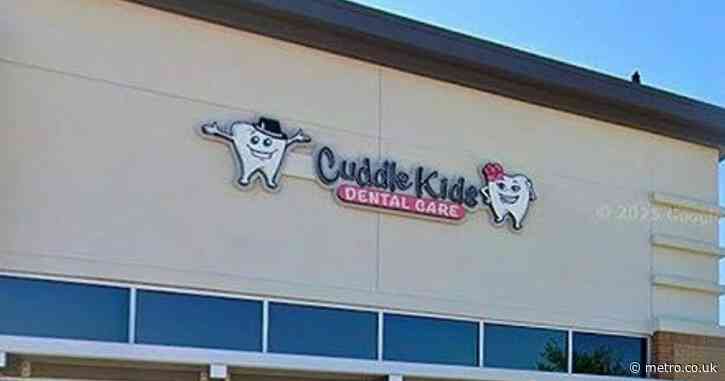 Parents’ anger as dentists stayed open for months after girl, 4, died during routine procedure