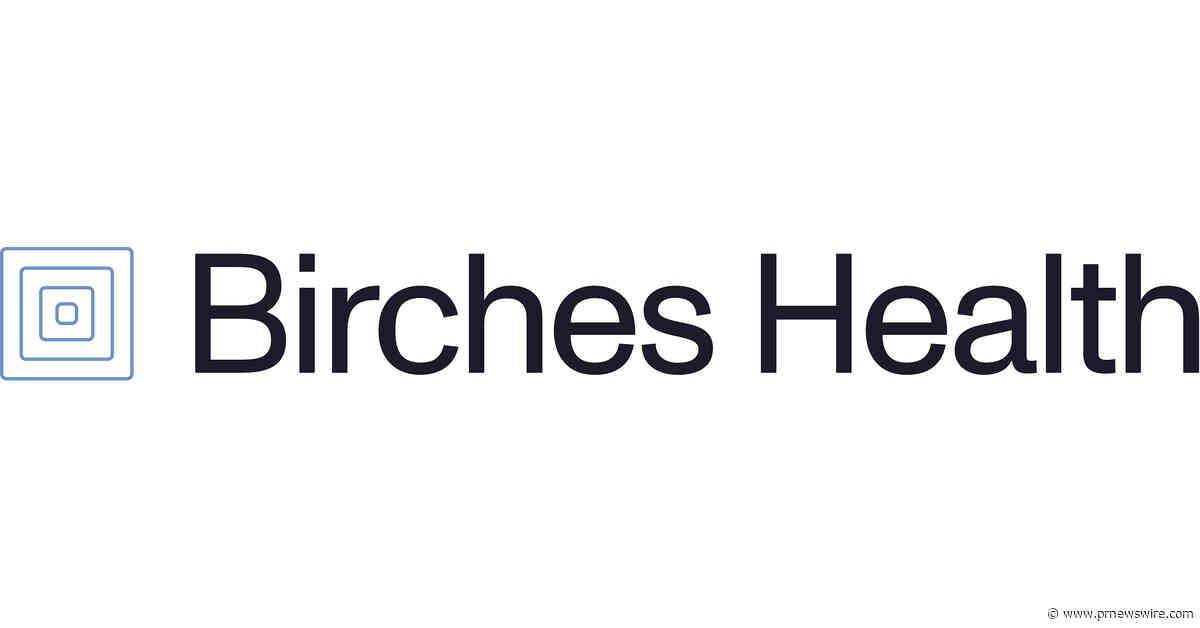 /UPDATE -- Birches Health/