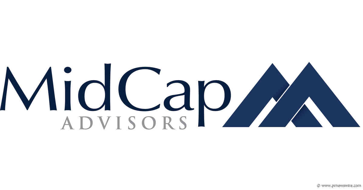 MidCap Advisors Leads Landmark Deal, Securing Third Wave's Spot Among Top 100 U.S. Brokerages