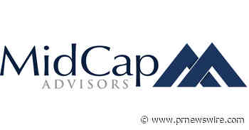 MidCap Advisors Leads Landmark Deal, Securing Third Wave's Spot Among Top 100 U.S. Brokerages