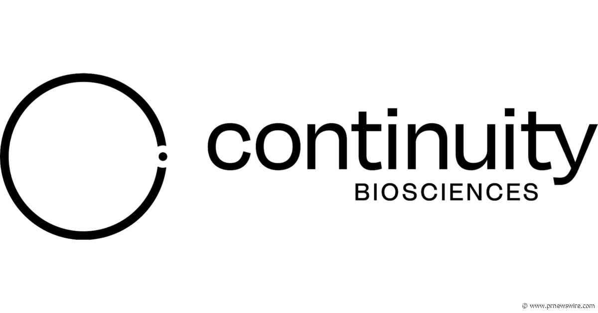 Continuity Biosciences nomme Vicky Papoutsis au conseil d'administration