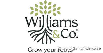 Williams Realty Partners Announces Official Name Change to Williams &amp; Co.