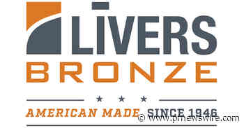 Livers Bronze Announces Strategic Merger with DeAngelis Iron Work, Inc.