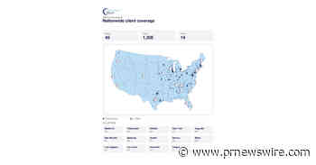 Assembled Golf Expands to 45 States, Serving More than 1,300 U.S. Cities