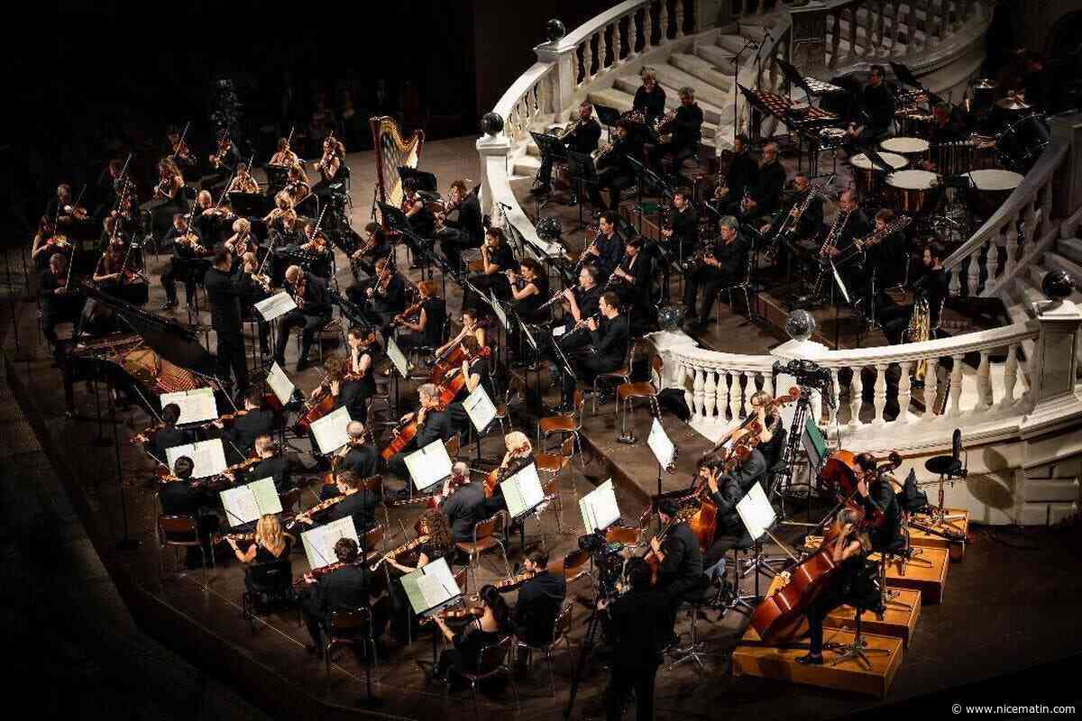 Après le triomphe de Martha Argerich et Charles Dutoit, les concerts d’été se poursuivent au Palais princier à Monaco