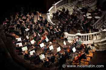 Après le triomphe de Martha Argerich et Charles Dutoit, les concerts d’été se poursuivent au Palais princier à Monaco