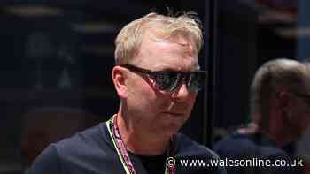 Sir Chris Hoy makes difficult admission about cancer diagnosis – 'Some days are tough'