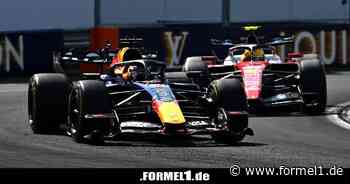 Warum der Ungarn-GP das war, was jedes F1-Rennen 2026 hätte sein sollen