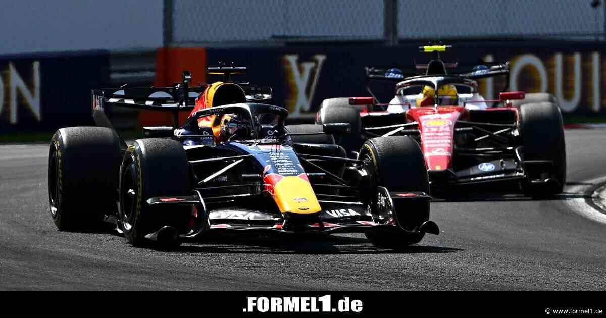 Warum der Ungarn-GP das war, was jedes F1-Rennen 2026 hätte sein sollen