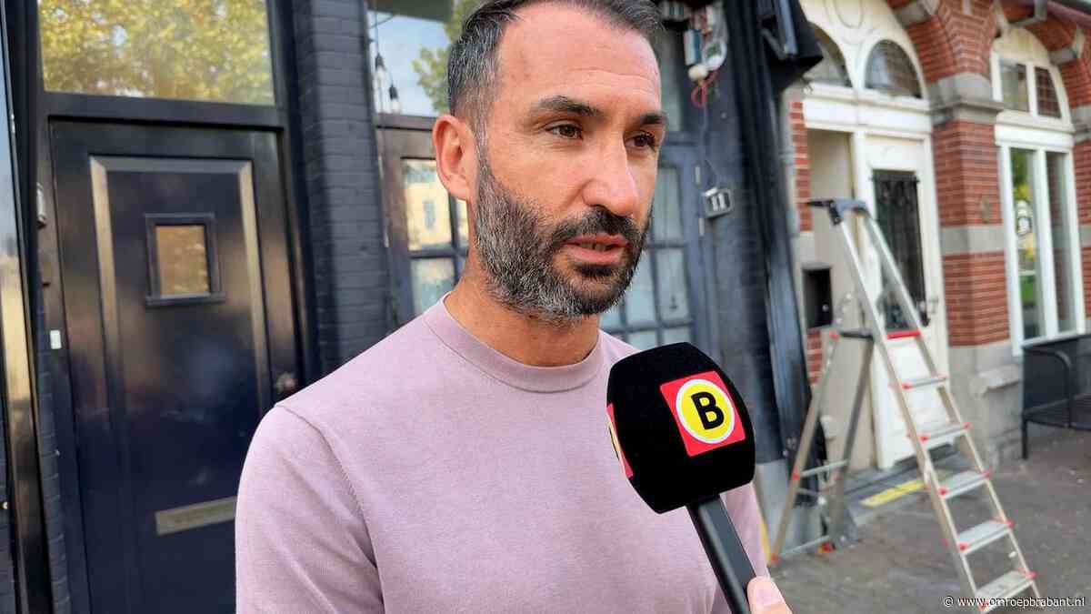 Explosie bij restaurant lijkt gerichte actie, zo blijkt uit camerabeelden