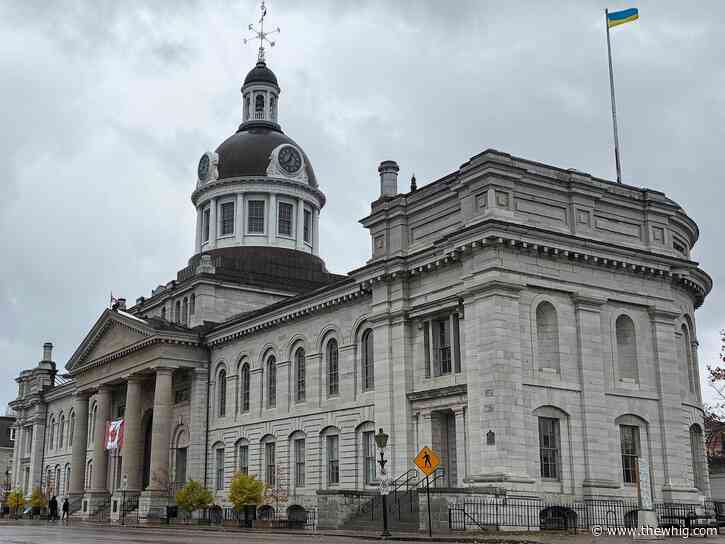 City Hall introduces visitor check-in process following security assessment
