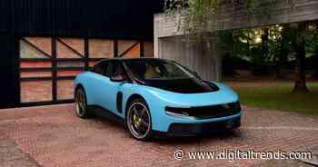 Everyone mocked Ferrari’s first EV. Now it’s already a sales success.