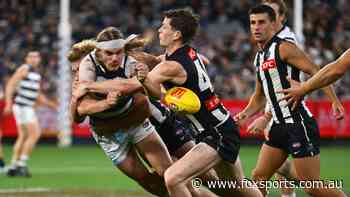 ‘Obliteration’: Clinical Cats claim finals edge as Pies ‘class gap’ exposed... and big blow revealed