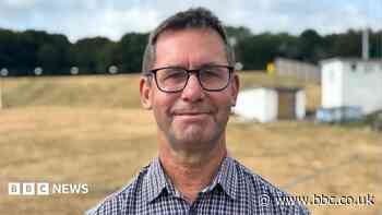 Mayor 'emotional' as role cut under council shake-up