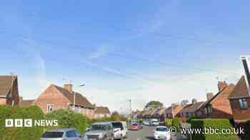 Garden scythe brandishing report leads to arrests