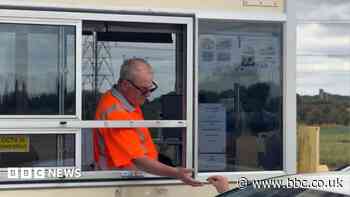 Bridge defends steep rise in tolls