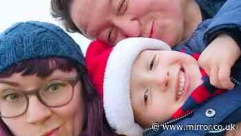 'My husband had a horror film death - please don't block assisted dying bill, PM'