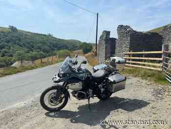 BMW F900 GS Adventure: Long-legged tourer, off-road giant, or both?