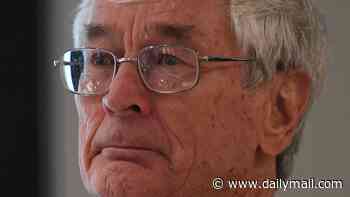 Dick Smith lashes out after Aussies are banned from swimming in popular lake