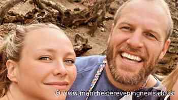 James Haskell reveals regrets over Chloe Madeley relationship after recent dinner meet-up
