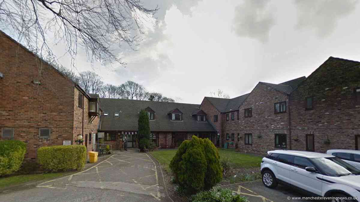 Nursing home slammed by watchdog after 'breach of regulations'
