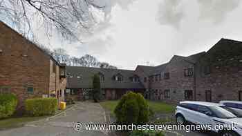 Nursing home slammed by watchdog after 'breach of regulations'