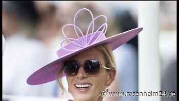 Royaler Auflauf – Nichte von König Charles und europäische Kronprinzessin erwartet
