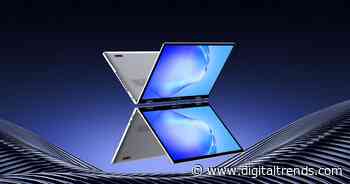 Minibook X proves joyfully compact laptops are not dead and they don’t have to cost a fortune, either.