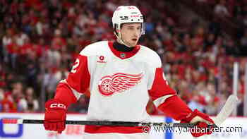 Red Wings’ Worst-Case Scenarios for the 2026-27 Season