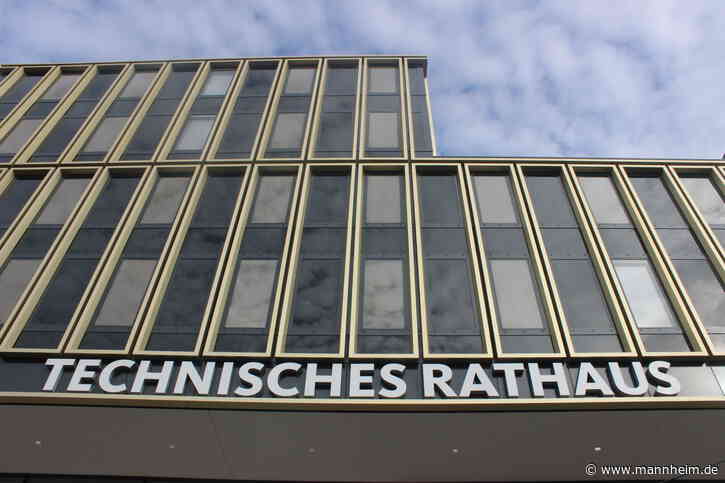 Bürgerservice-Zentrum Süd geschlossen
