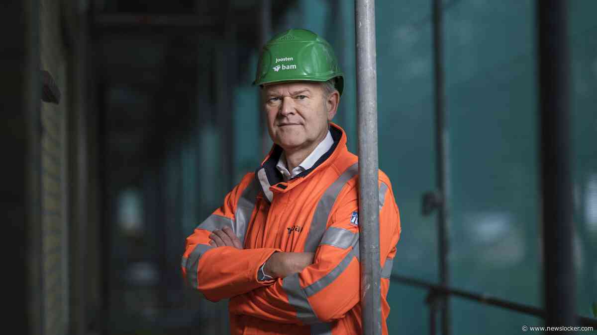 Bouwer BAM over belabberde staat van wegen en bruggen: ’Ik zie geen interesse vanuit politiek Den Haag’
