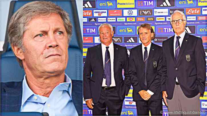 “Pirlo e la Russia? La classica sceneggiata all’italiana. Alla fine erano rimasti Conte e Mancini, tutto il resto è servito soltanto ad arrivare lì”: parla Collovati
