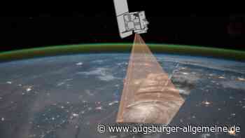 ESA-Mission setzt auf Unterstützung der Uni Augsburg