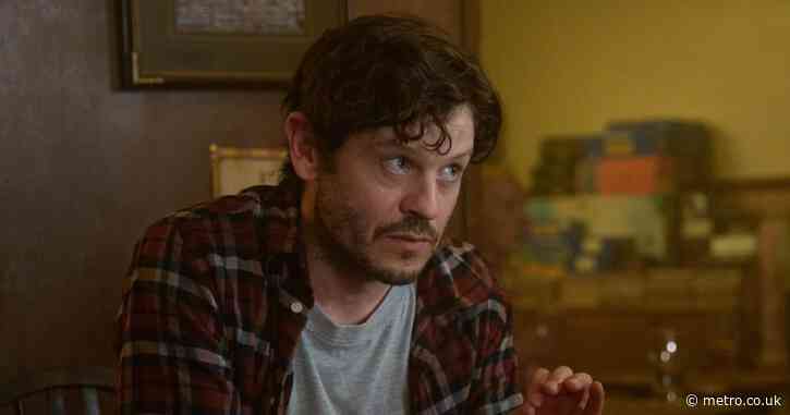 Iwan Rheon hopes BBC’s harrowing new thriller makes viewers ‘think about the world’