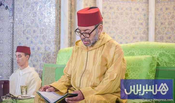 فاي يثمن العلاقات السنغالية المغربية